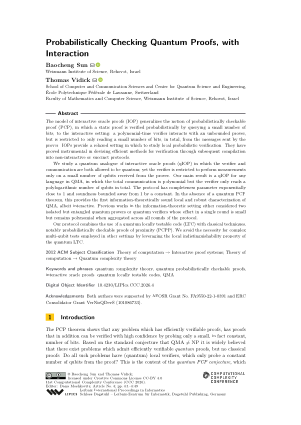 Thumbnail PDF