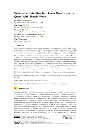 Thumbnail PDF