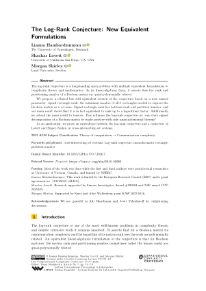 Thumbnail PDF