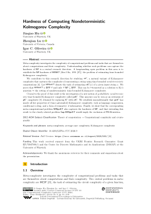 Thumbnail PDF