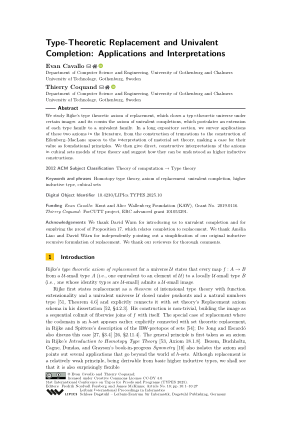 Thumbnail PDF