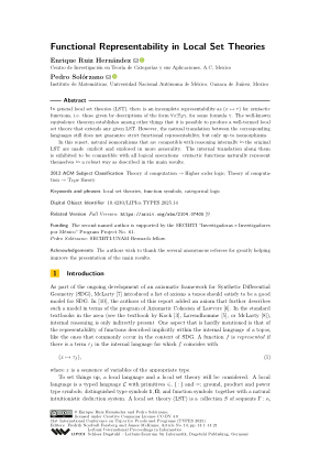 Thumbnail PDF