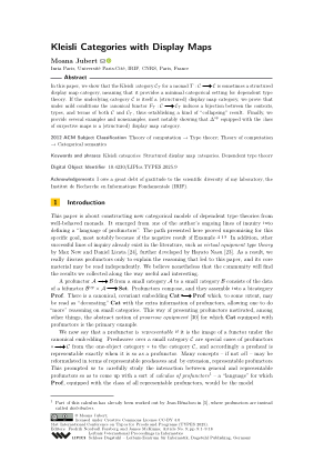 Thumbnail PDF