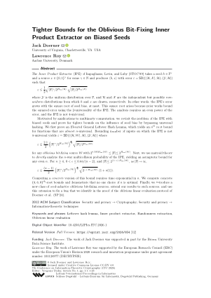 Thumbnail PDF