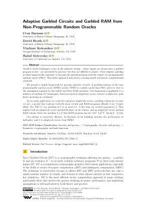 Thumbnail PDF