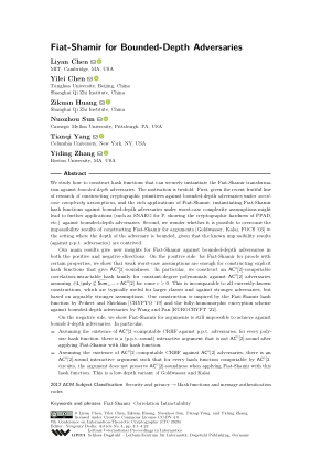 Thumbnail PDF