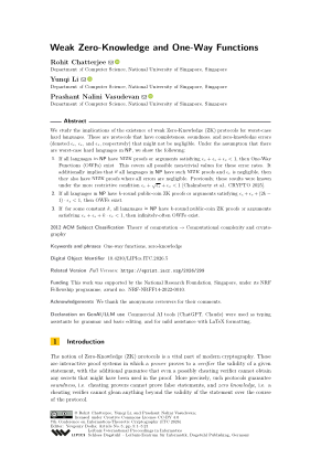 Thumbnail PDF