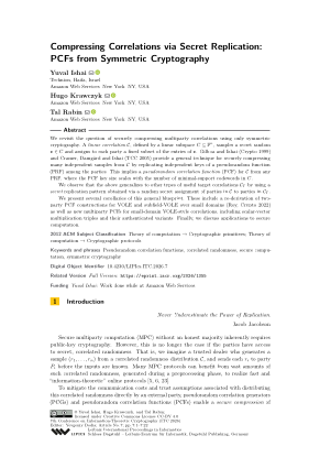 Thumbnail PDF