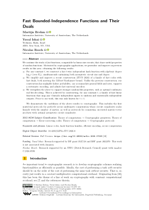 Thumbnail PDF