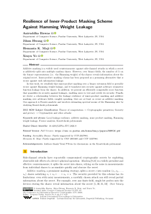 Thumbnail PDF
