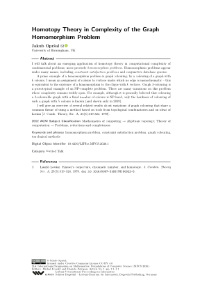 Thumbnail PDF