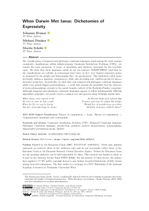 Thumbnail PDF