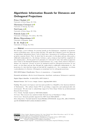 Thumbnail PDF