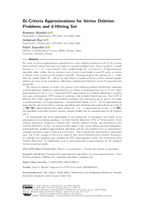 Thumbnail PDF