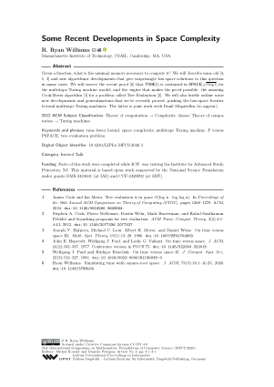 Thumbnail PDF