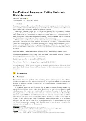Thumbnail PDF
