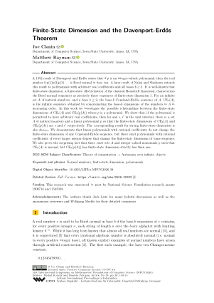Thumbnail PDF