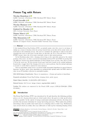 Thumbnail PDF