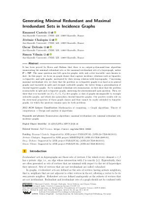 Thumbnail PDF