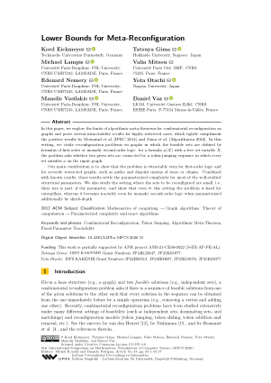 Thumbnail PDF