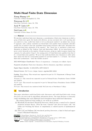Thumbnail PDF