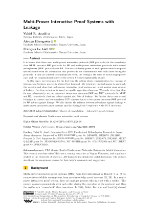 Thumbnail PDF