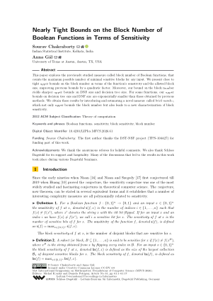 Thumbnail PDF