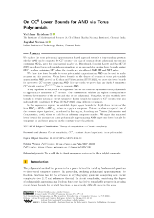 Thumbnail PDF