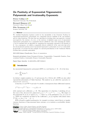 Thumbnail PDF