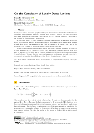 Thumbnail PDF