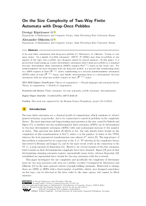 Thumbnail PDF