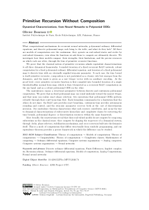 Thumbnail PDF