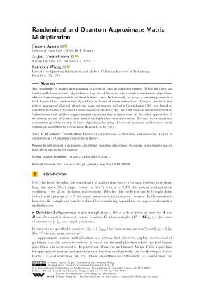 Thumbnail PDF