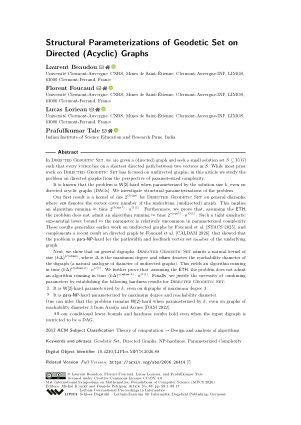 Thumbnail PDF