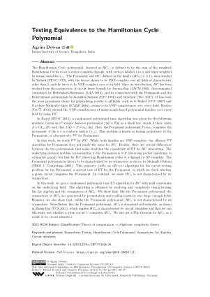 Thumbnail PDF