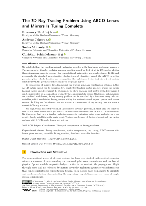 Thumbnail PDF