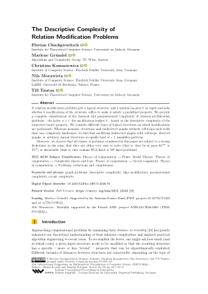 Thumbnail PDF
