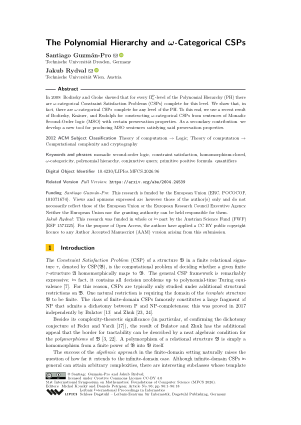 Thumbnail PDF