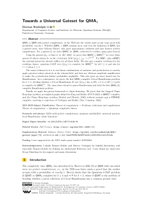 Thumbnail PDF