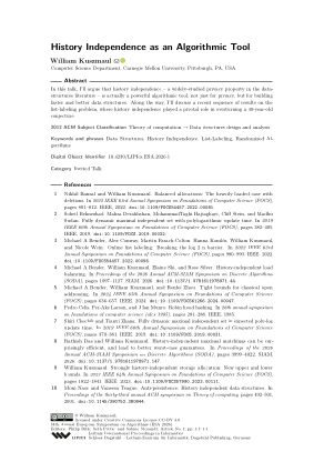 Thumbnail PDF