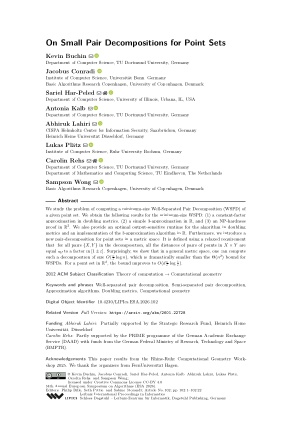 Thumbnail PDF