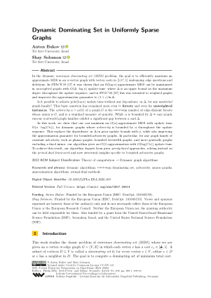 Thumbnail PDF