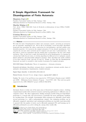 Thumbnail PDF