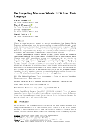 Thumbnail PDF