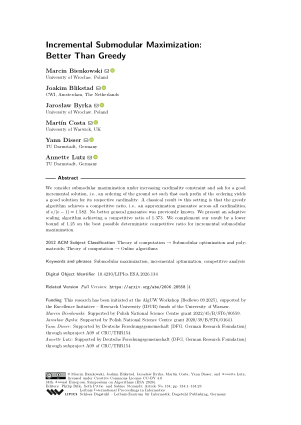 Thumbnail PDF