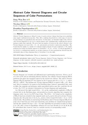 Thumbnail PDF