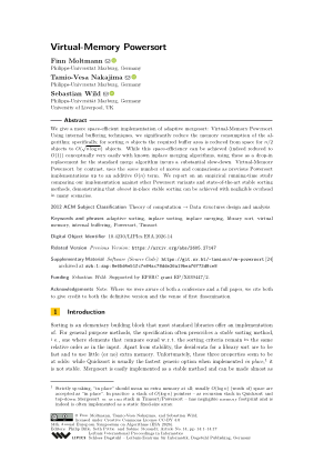 Thumbnail PDF