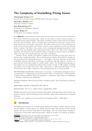 Thumbnail PDF