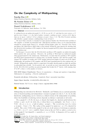 Thumbnail PDF