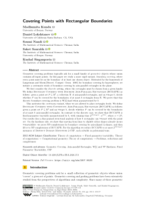 Thumbnail PDF